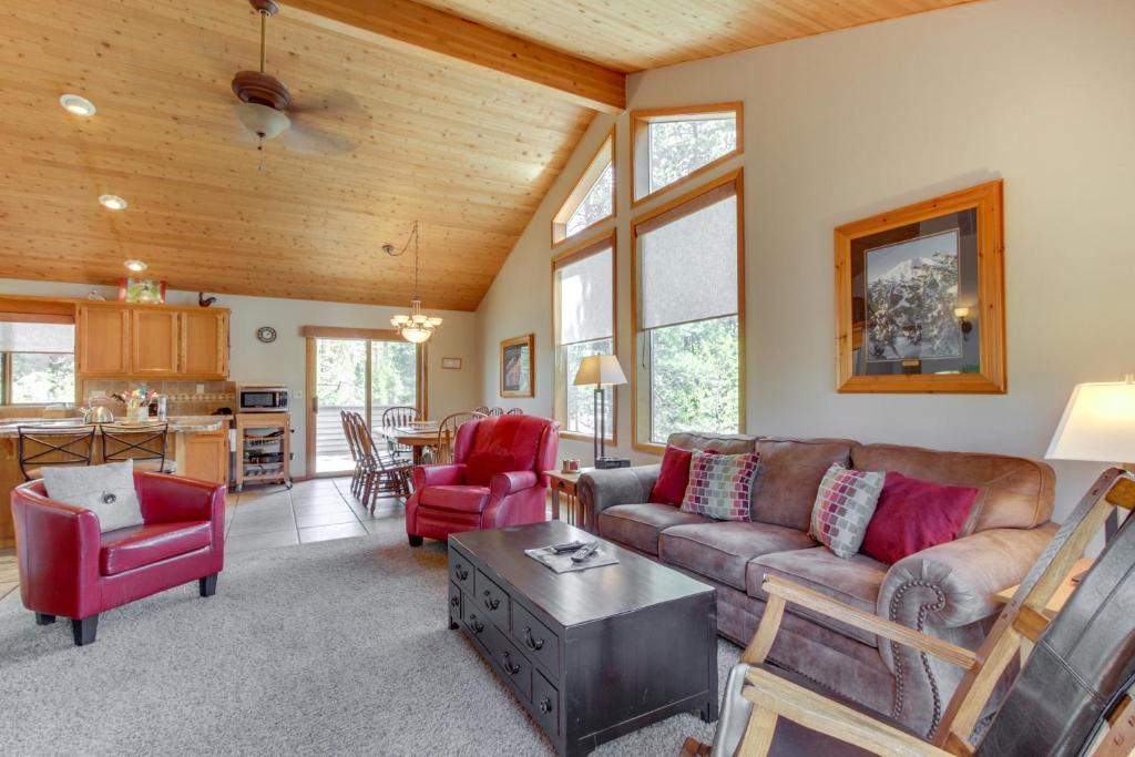 Sunriver House | Shagbark Lane 21 | Discover Sunriver