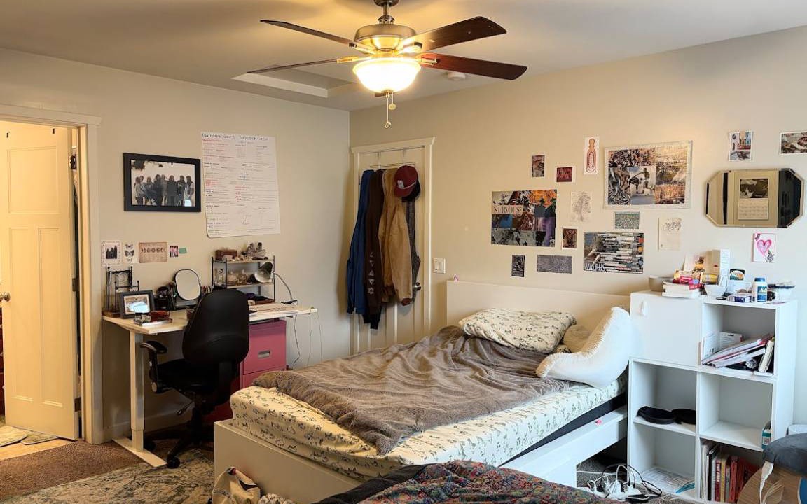 San Luis Obispo Other | Shared room ∙ 1 bedroom ∙ 2 guests