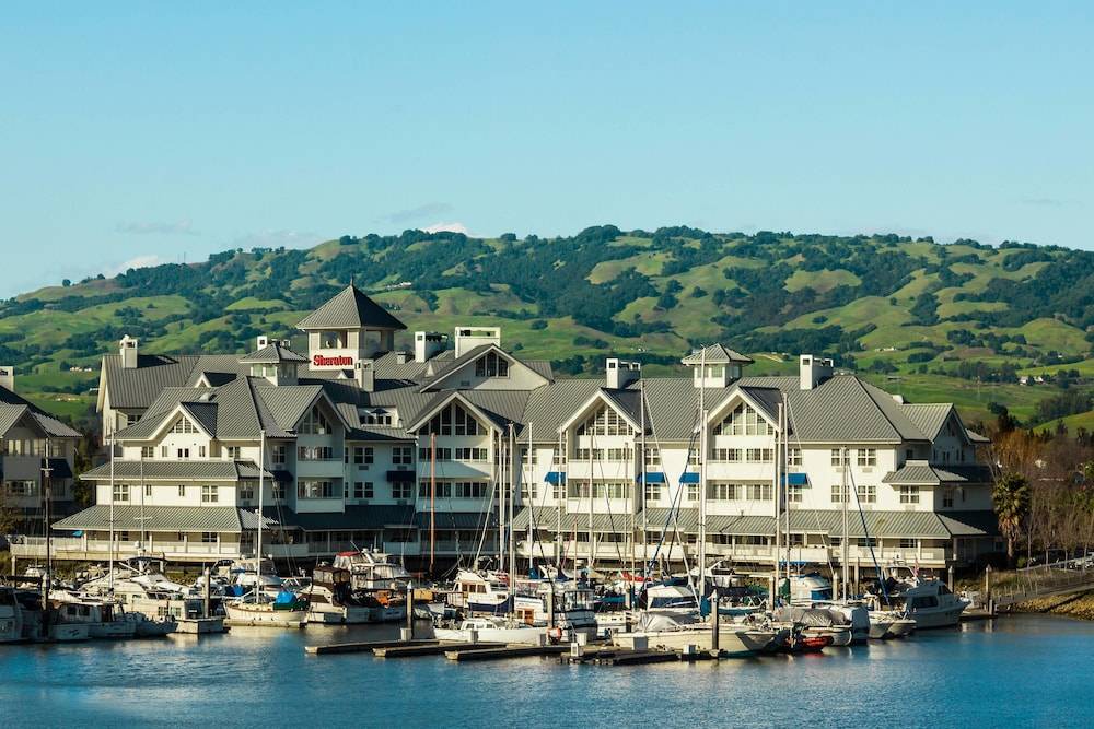 Petaluma Hotel | Sheraton Sonoma Wine Country Petaluma