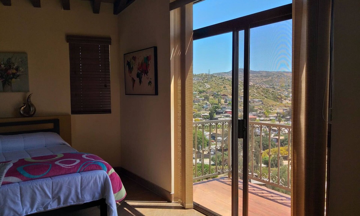 Tecate Apartment | Short Stay Tecate Hotel Boutique