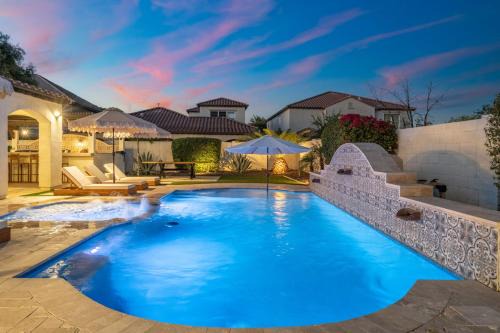 Chandler House | Sienna Sanctuary by Rather Be Porperties