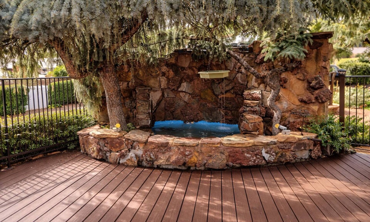 Prescott Hotel | Sierra Inn