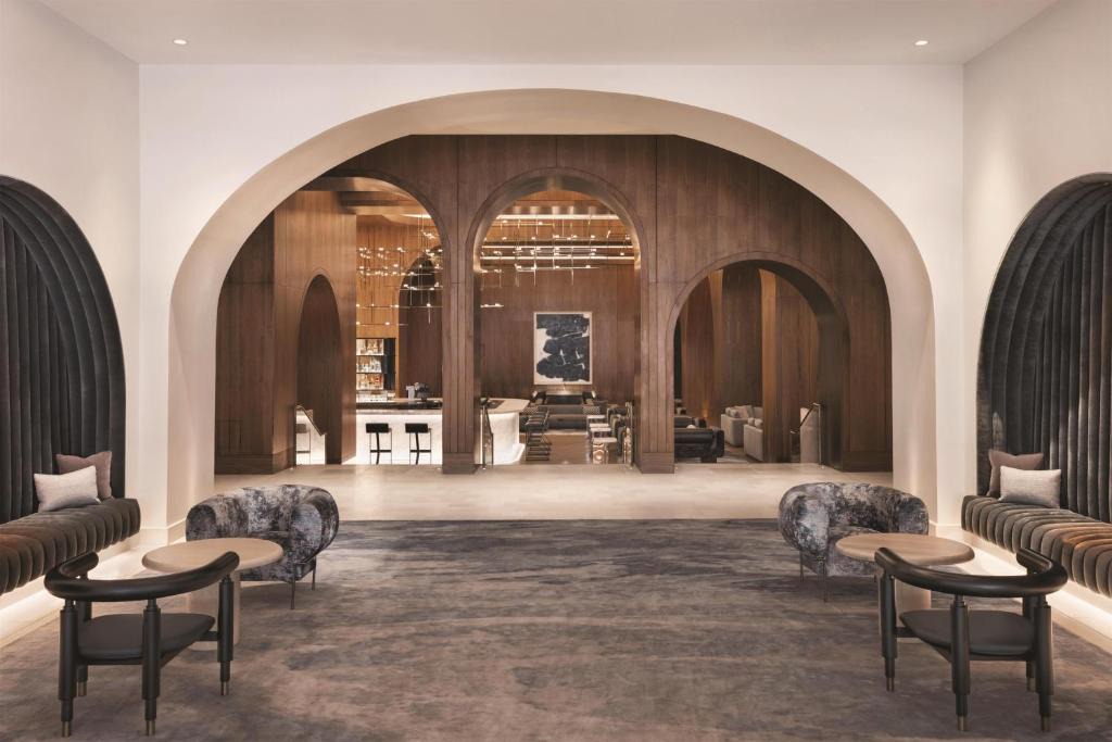 Downtown San Jose Hotel | Signia by Hilton San Jose