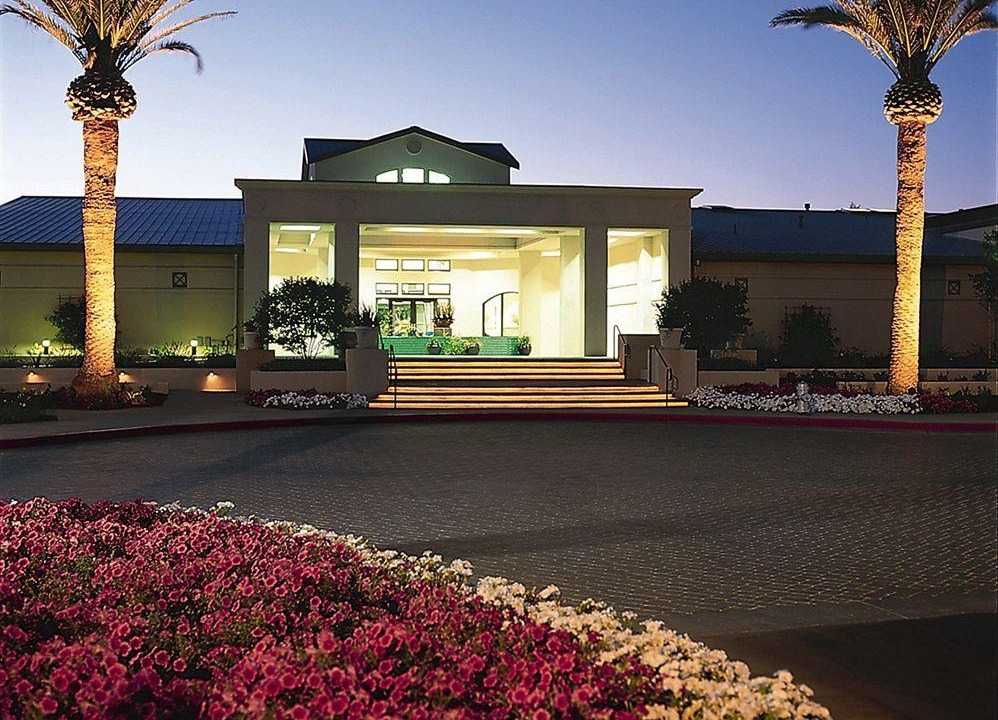 Napa Hotel | Silverado Resort and Spa