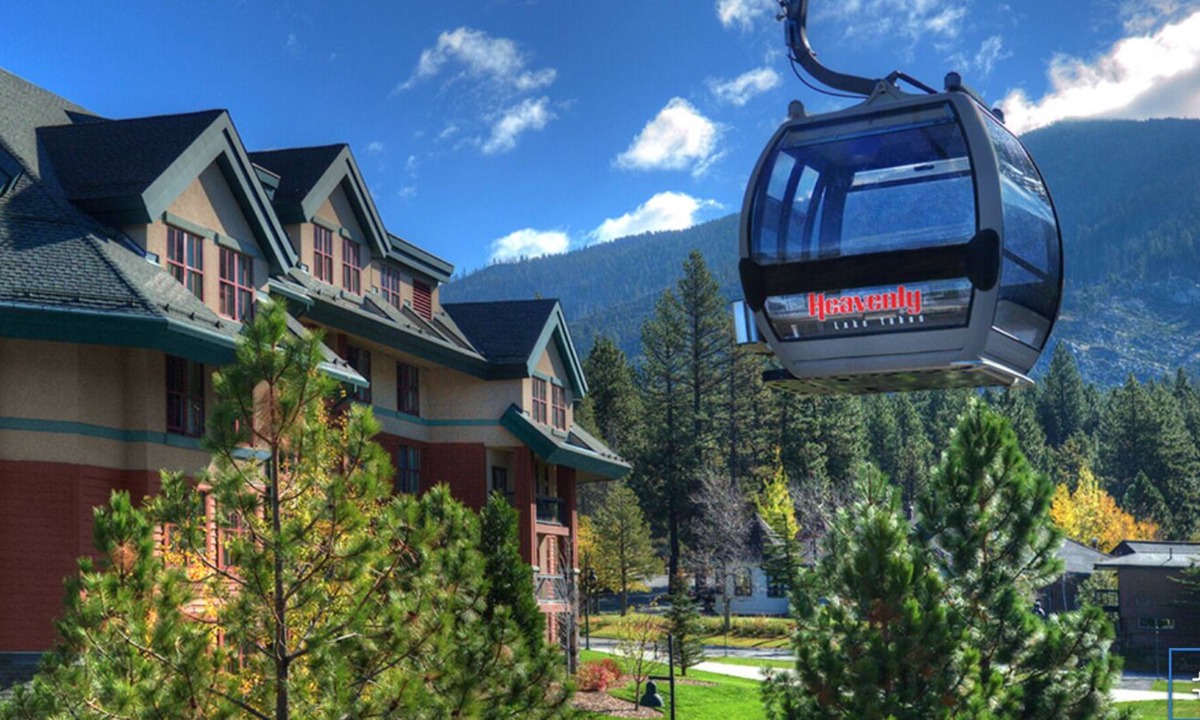 Lakeside Park Resort | Ski Week - Feb 17-24 Marriott Timber Lodge Lake Tahoe
