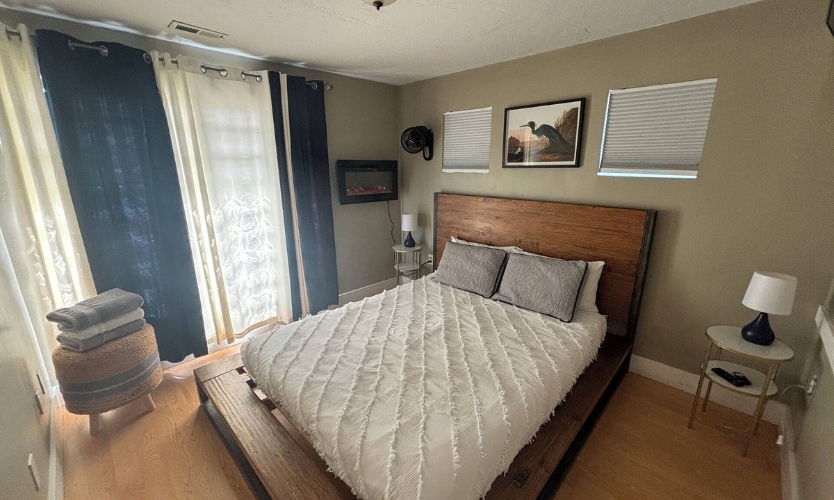Murray House | Skiers' international crash pad