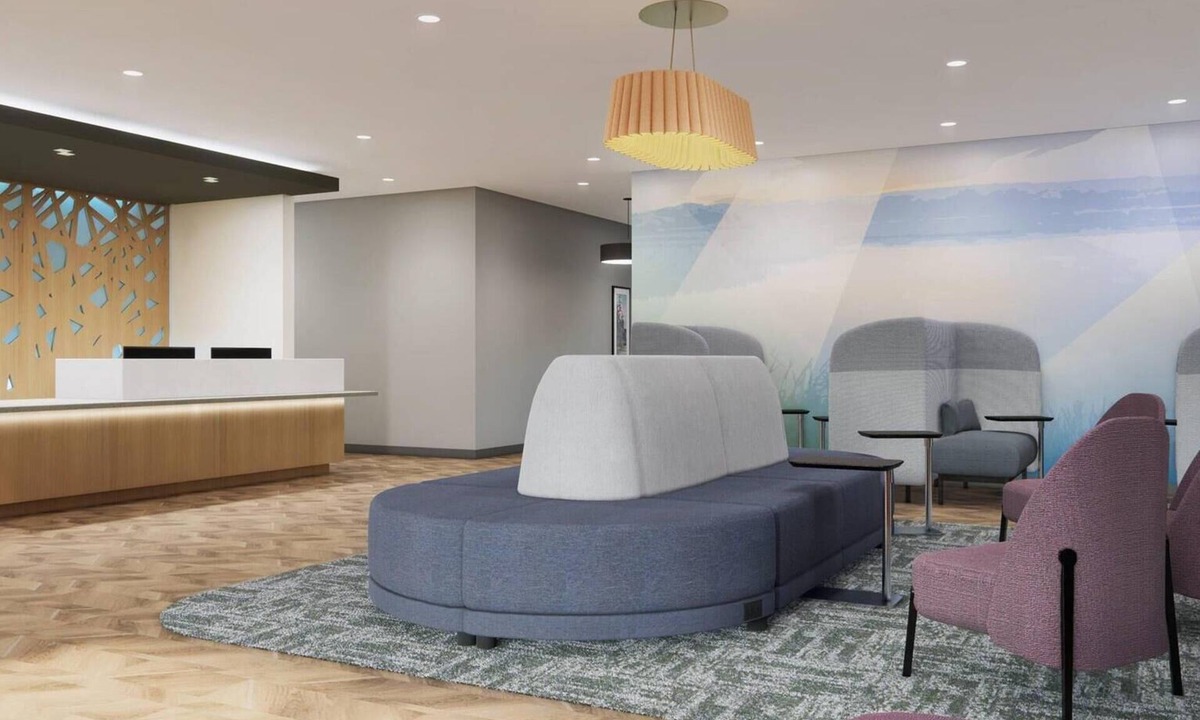 Whitney Ranch Hotel | Sleep Inn & Suites Henderson – Las Vegas