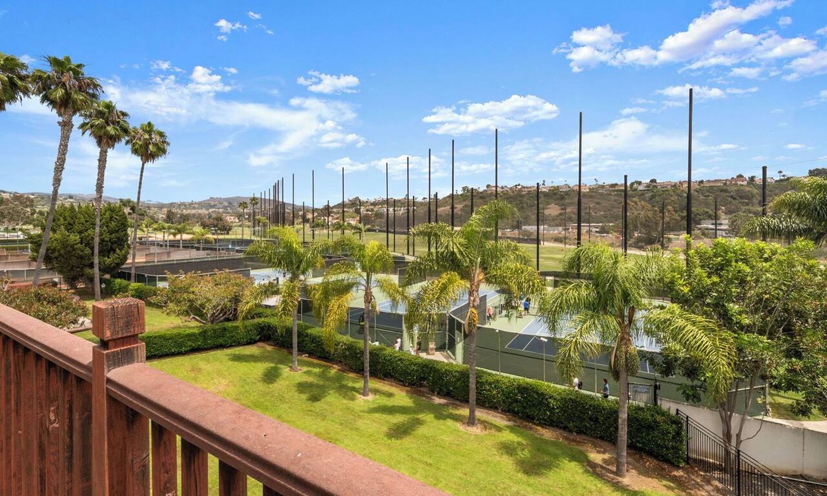 Carlsbad Condo | SoCal Chic At Omni La Costa Resort & Spa