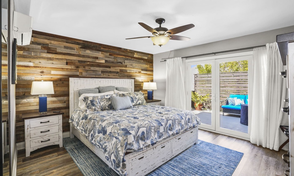 Leucadia House | SoCal’s Tropical Paradise with Hot Tub