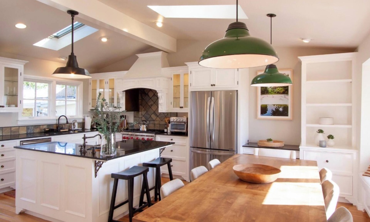 Solana Beach House | Solana Beach Beauty