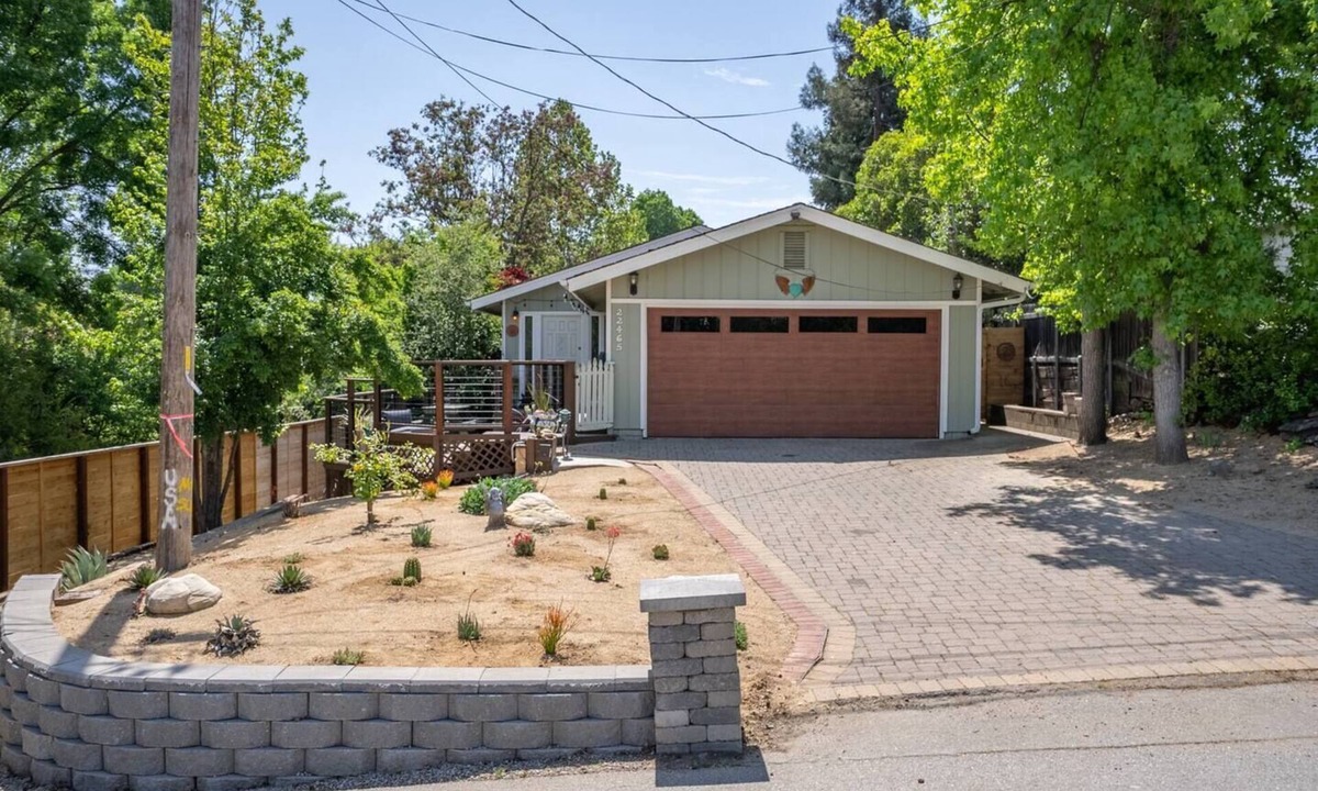San Luis Obispo House | Somm's Getaway- 10 mins to SLO & wineries
