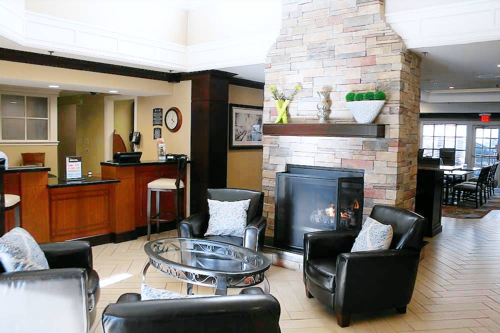 San Bruno Hotel | Sonesta ES Suites San Francisco Airport