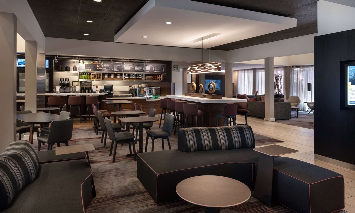 Camelback East Hotel | Sonesta Select Phoenix Camelback