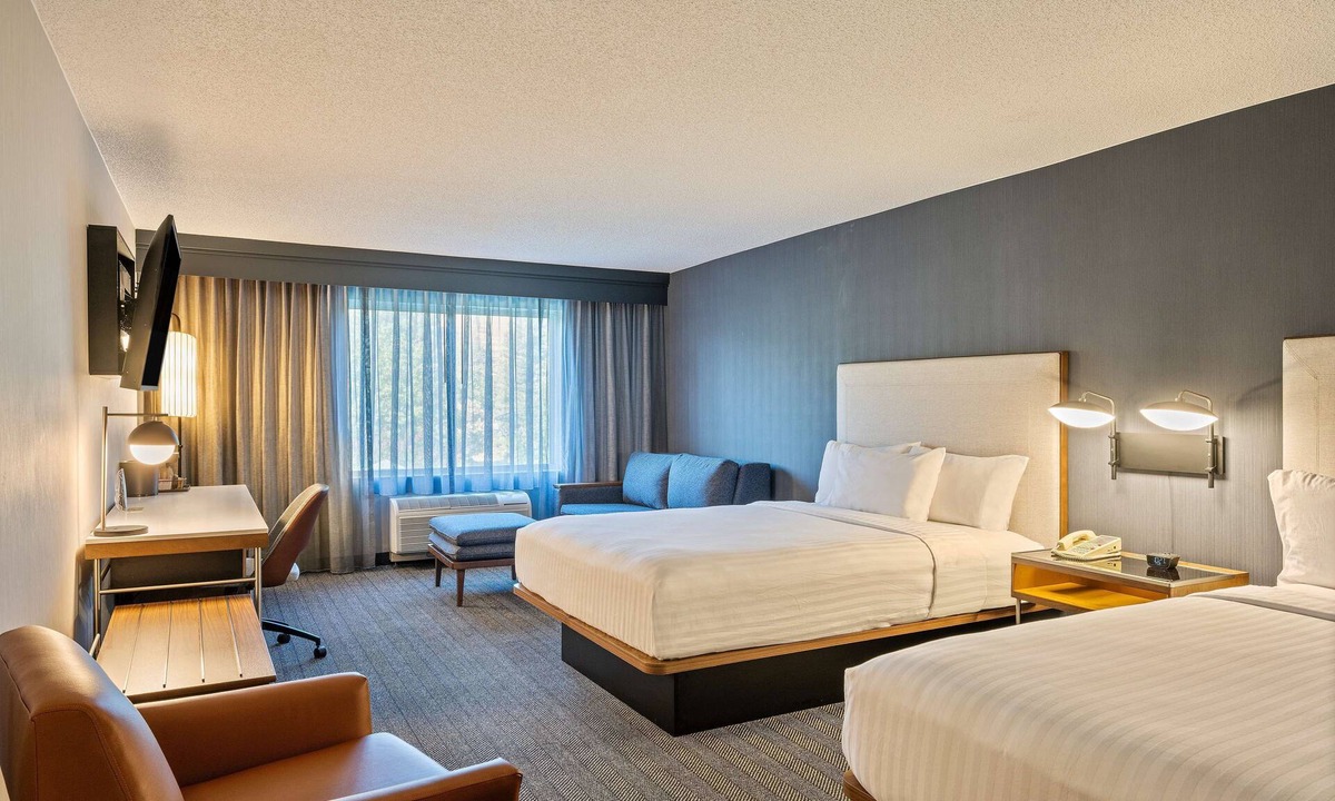 San Ramon Hotel | Sonesta Select San Ramon