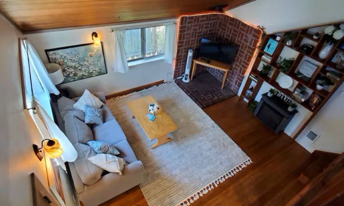 Southeast Eugene House | South Hills Townhouse