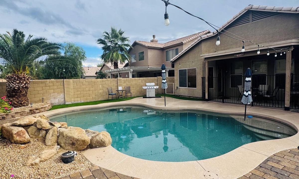 South Mountain House | South Mountain House