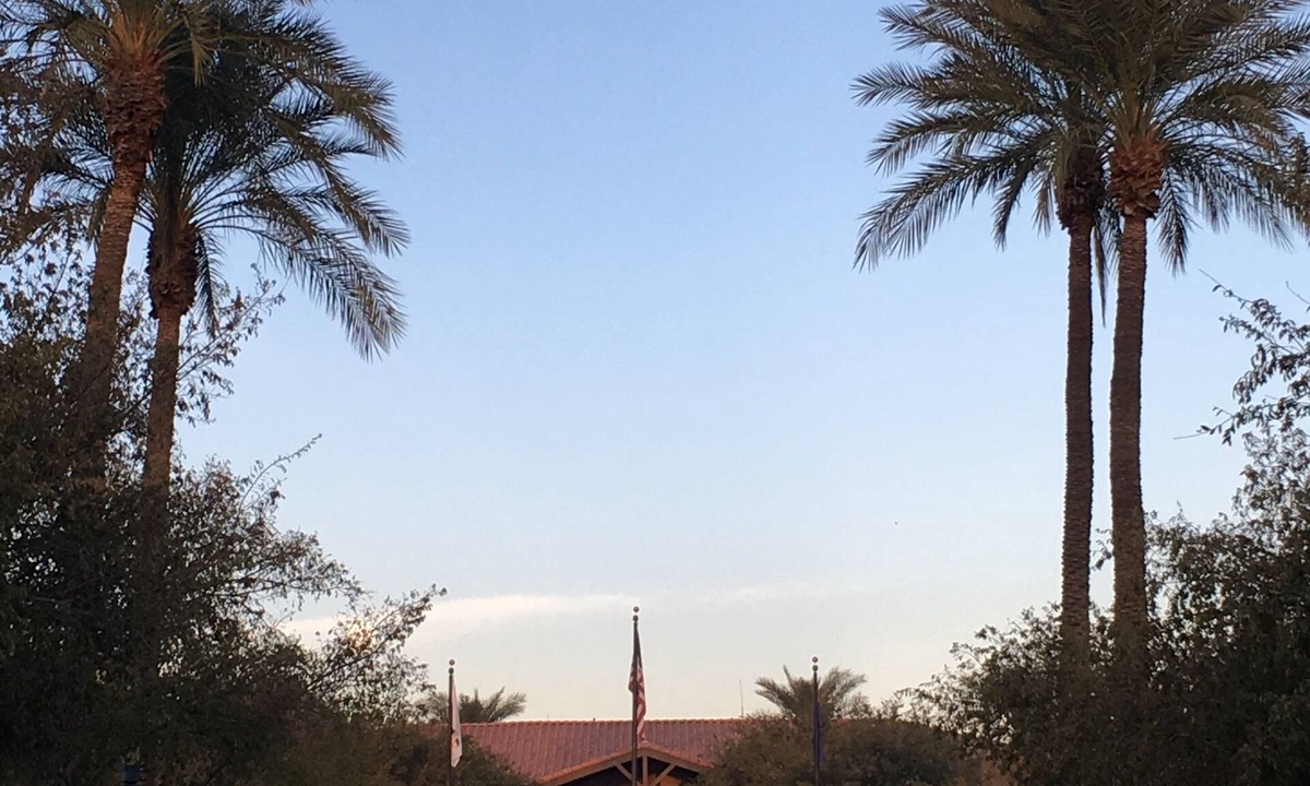 South Mountain Resort | South Mountain Oasis