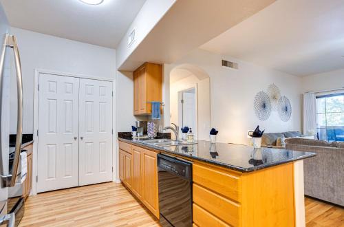 Parkwood Ranch House | Southern #2067 Mesa