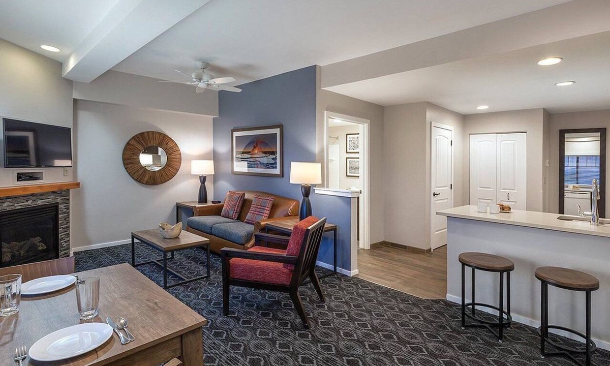 West Yellowstone Apartment | Spacious 2 BR | Worldmark West Yellowstone