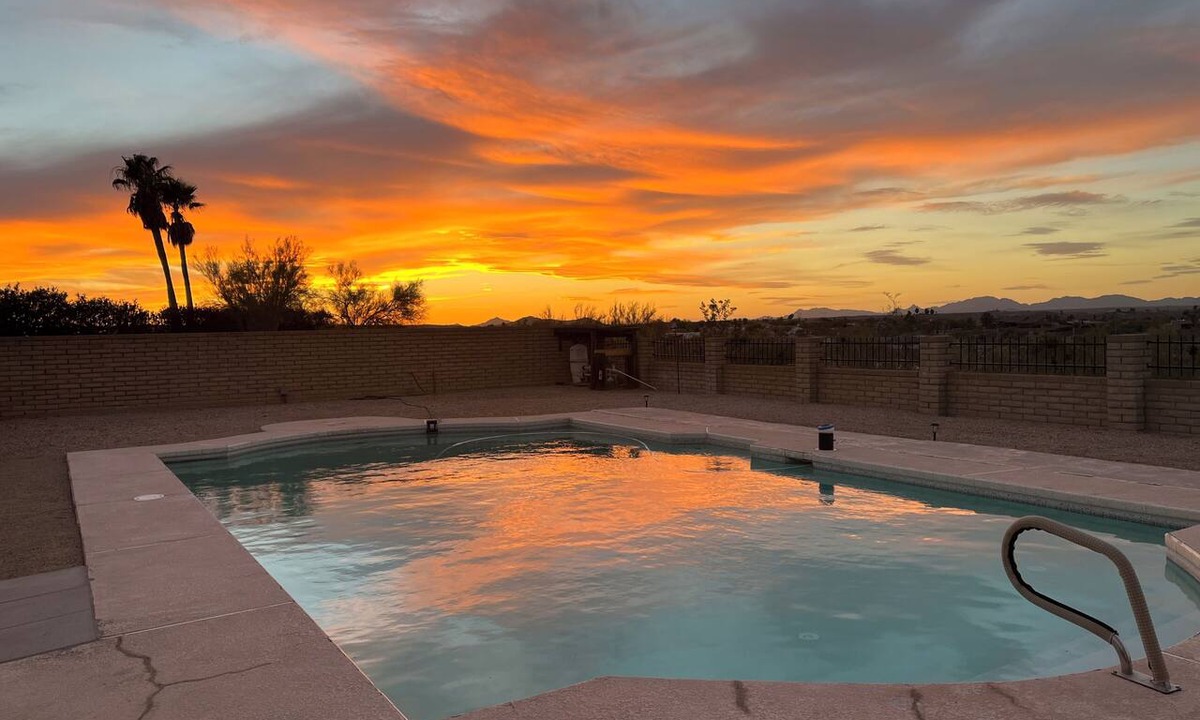 Wickenburg House | Spacious 4-bedroom house, horse property in charming Wickenburg, AZ