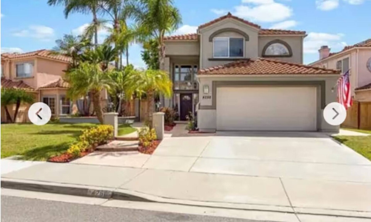 Ivey Ranch - Rancho Del Oro Villa | Spacious 4-bedroom house with hot tub and spa-like backyard. Home away from home