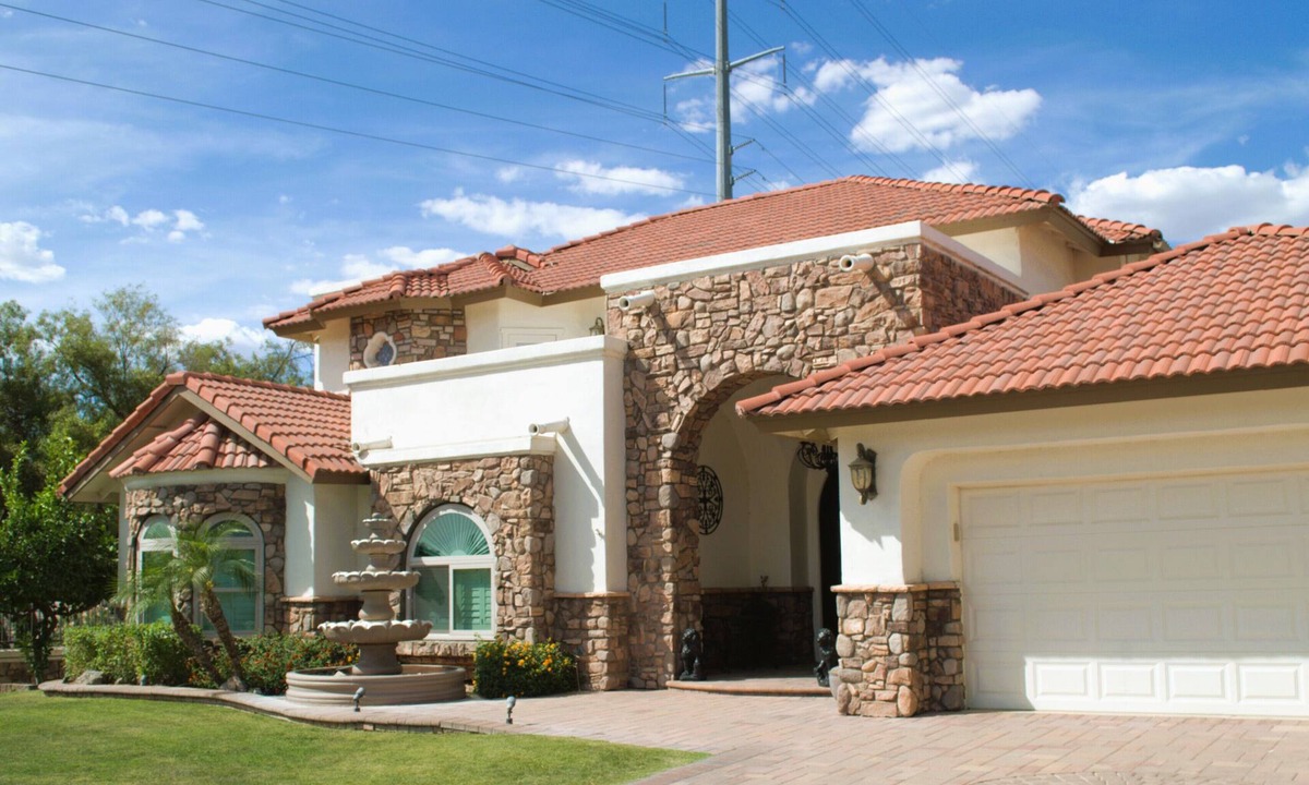 Val Vista Lakes House | Spacious 4-bedroom house in Val-Vista Lakes Gilbert