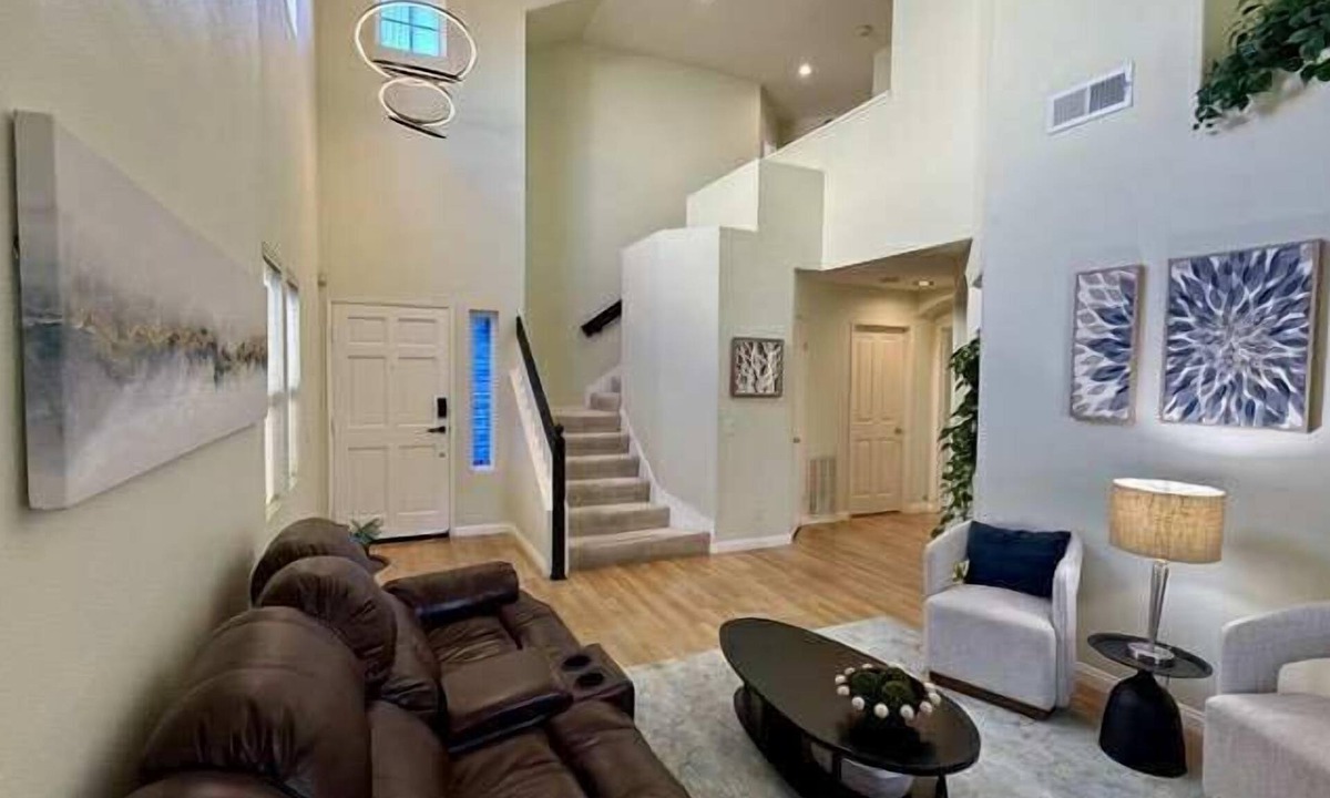 Miramar Ranch North House | Spacious 4BR San Diego Home