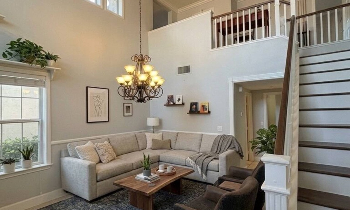 North Las Vegas House | Spacious 5BR/3BA Furnished Home, All-Inclusive, Basketball Court, Mtn Views