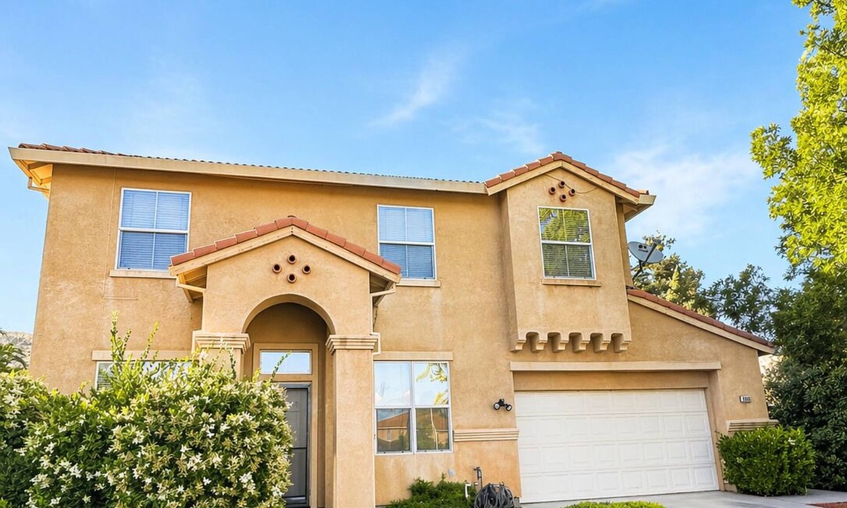 Antioch House | Spacious 5BR/3BA Home in Antioch