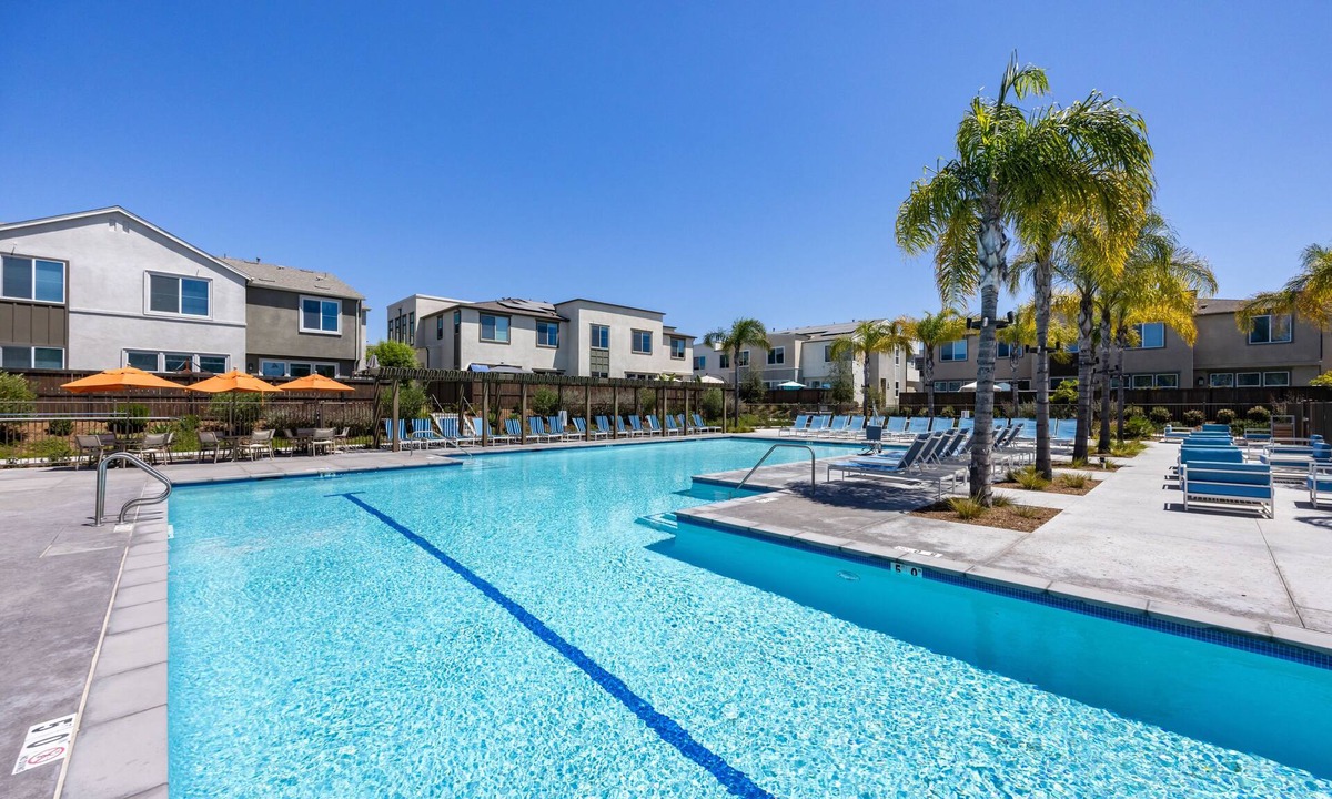 Otay Ranch House | Spacious, Family-friendly Chula Vista 3BR + Children's Playroom+Pool & Park