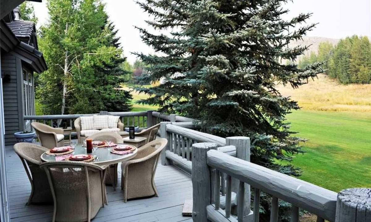 Elkhorn Village Condo | Spacious Luxury Sun Valley Condo - The Legends