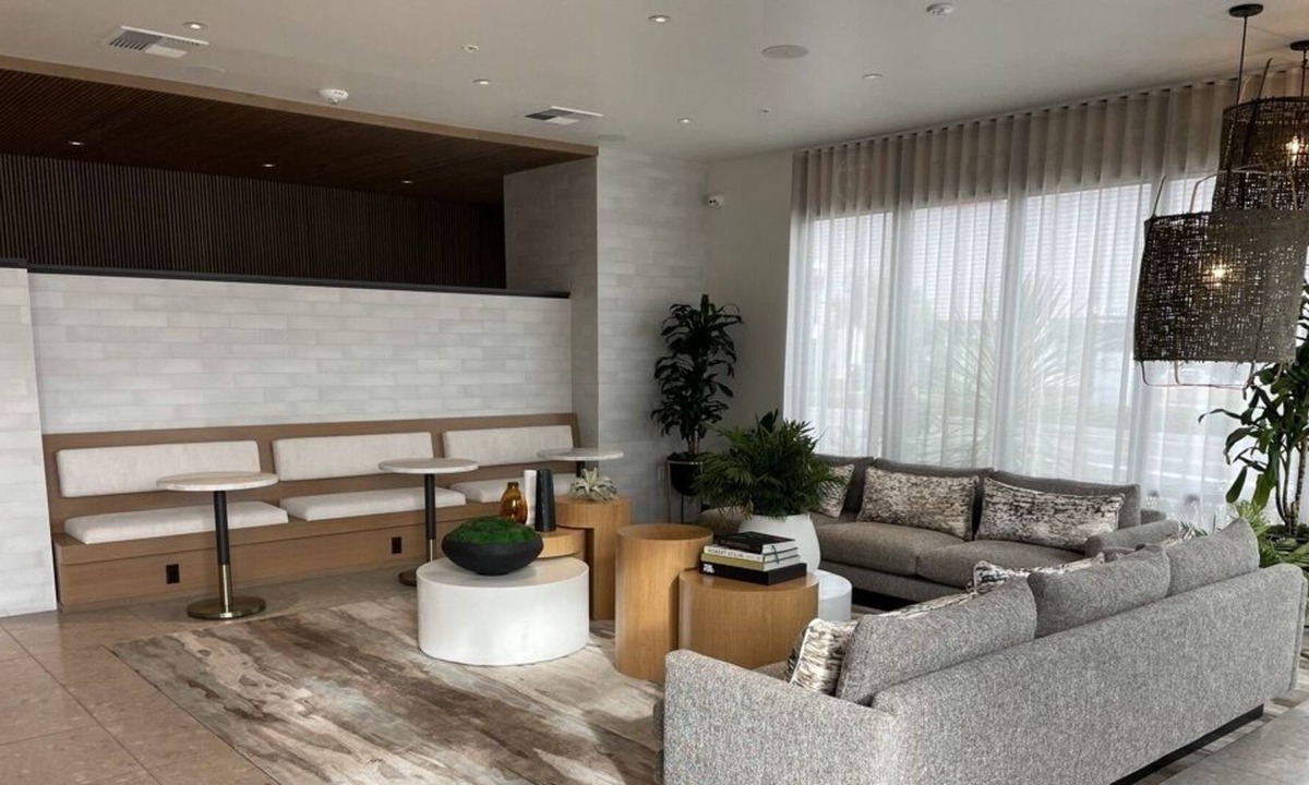 Heritage District Apartment | Spacious Luxury Sunnyvale Apartment
