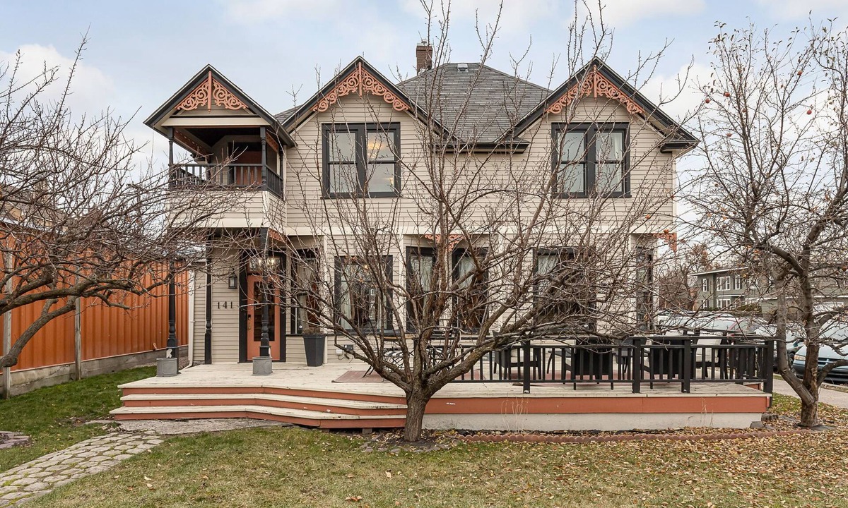 Riverfront House | Spacious main level 2 bdrm off Missoula Hip Strip, across river from downtown