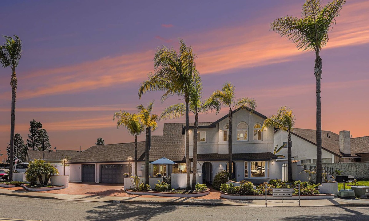 Chula Vista House | Spacious Retreat with Heated Saltwater Pool & Hot Tub