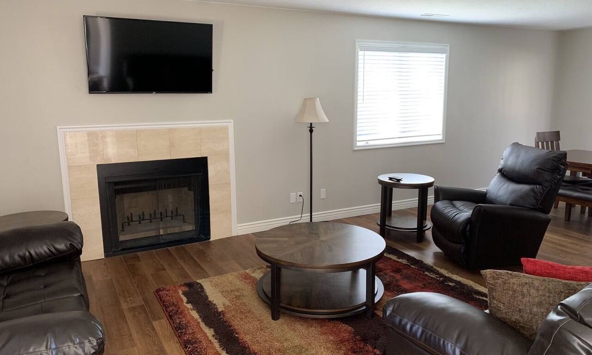 St. George Condo | Spacious, Sports Village Condo 2 BD 2 BA