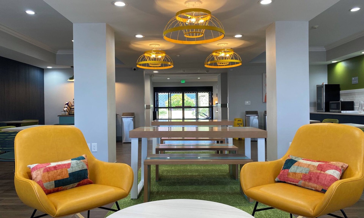 Yucca Valley Hotel | Spark by Hilton Yucca Valley Joshua Tree