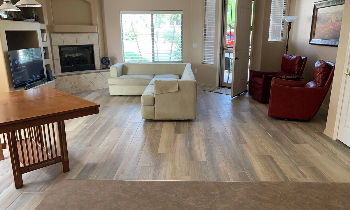 Fountain Hills House | Special Summer Rates 1-6 Months Begin April Near Restaurant & Shopping