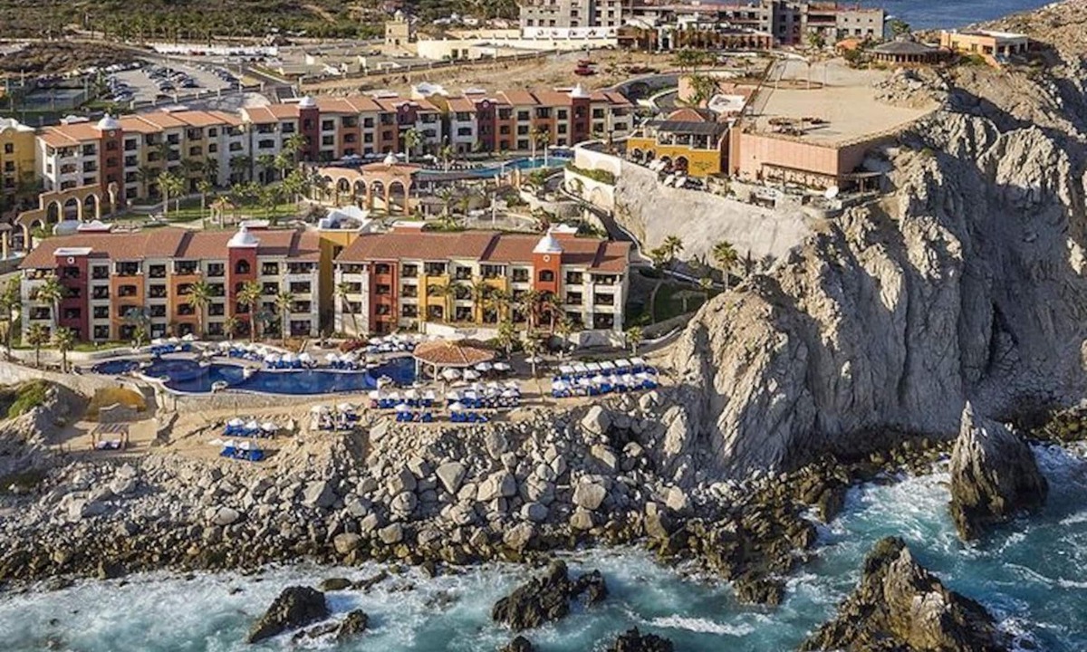 Cabo San Lucas Villa | Spectacular, Private 2 Bdrm. Villa at Hacienda Encantada