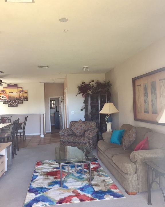 Superstition Lakes Apartment | Spectacular Superstition Lakes Golf Course Condo
