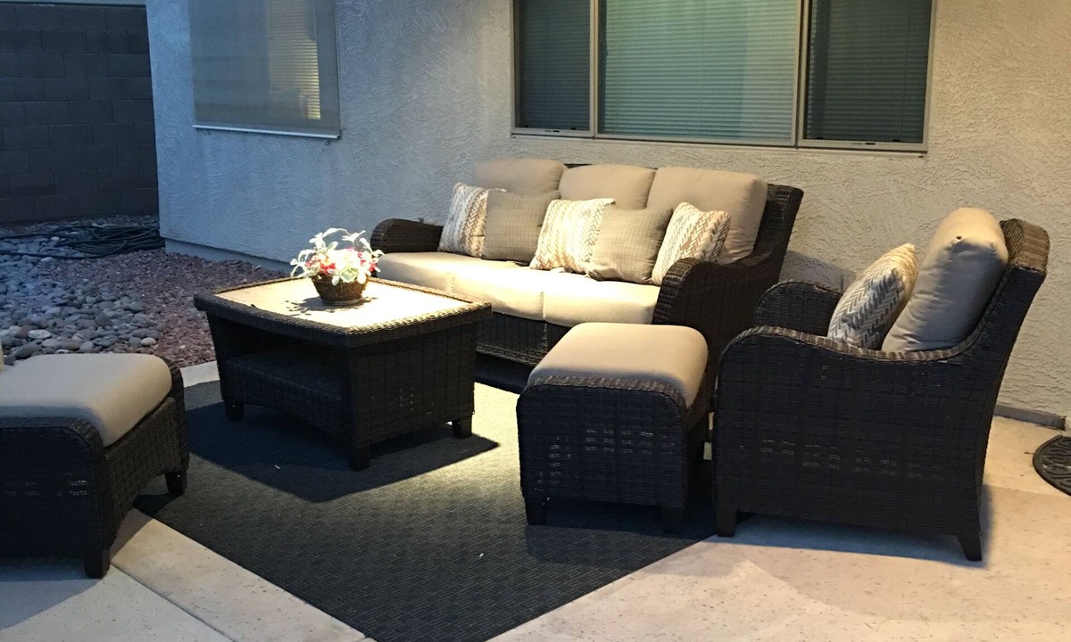 Palm Valley House | Spring Training Ballpark, NASCAR, Football, Golfing, Winter Get away.