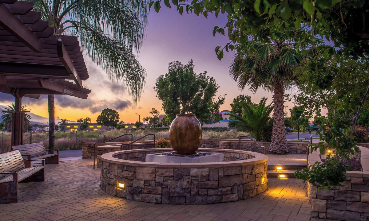 Temecula Hotel | Springhill Suites by Marriott Temecula Wine Country