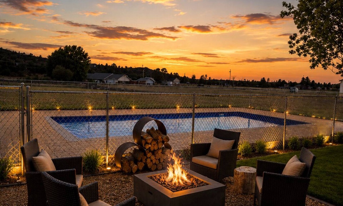 Redmond Other | Stable House INN - Pool - Horse Farm - Hot Tub - Near Smith Rocks State Park