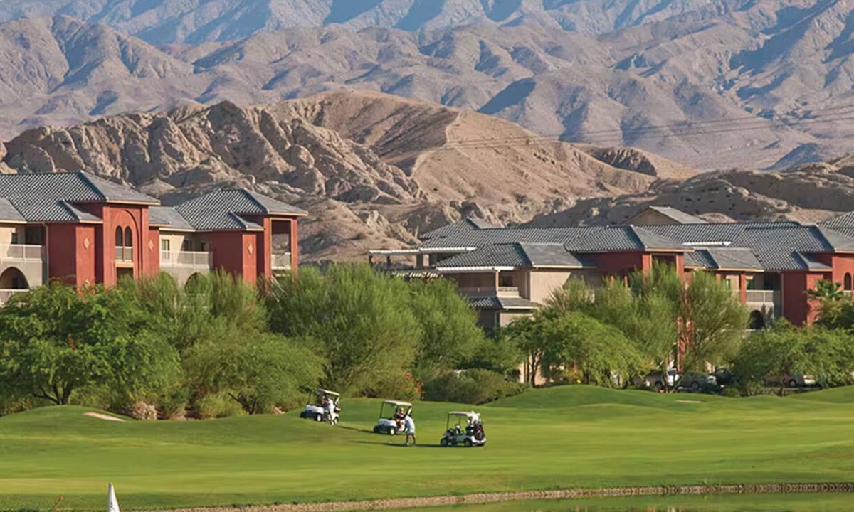Terra Lago Resort | STAGECOACH - 1 Bed Room, Sleeps up to 4