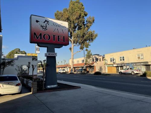 North Long Beach Hotel | Stallion Inn Motel
