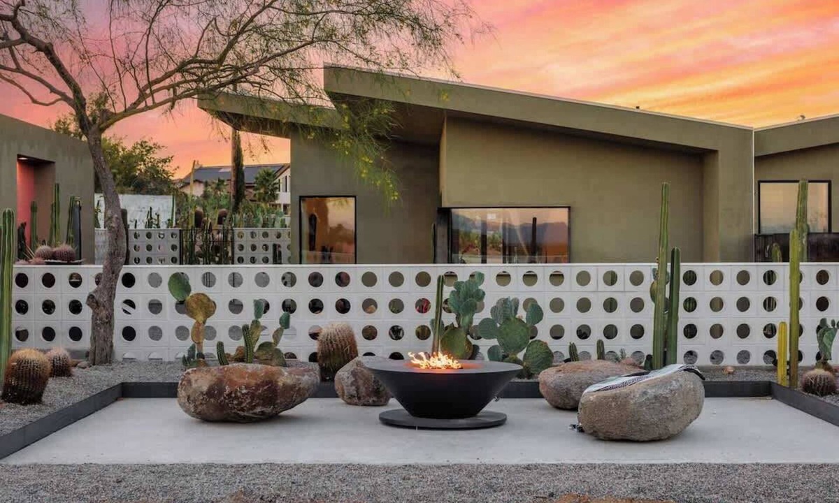 Yucca Valley House | Stargaze Escape By The Cohost Company