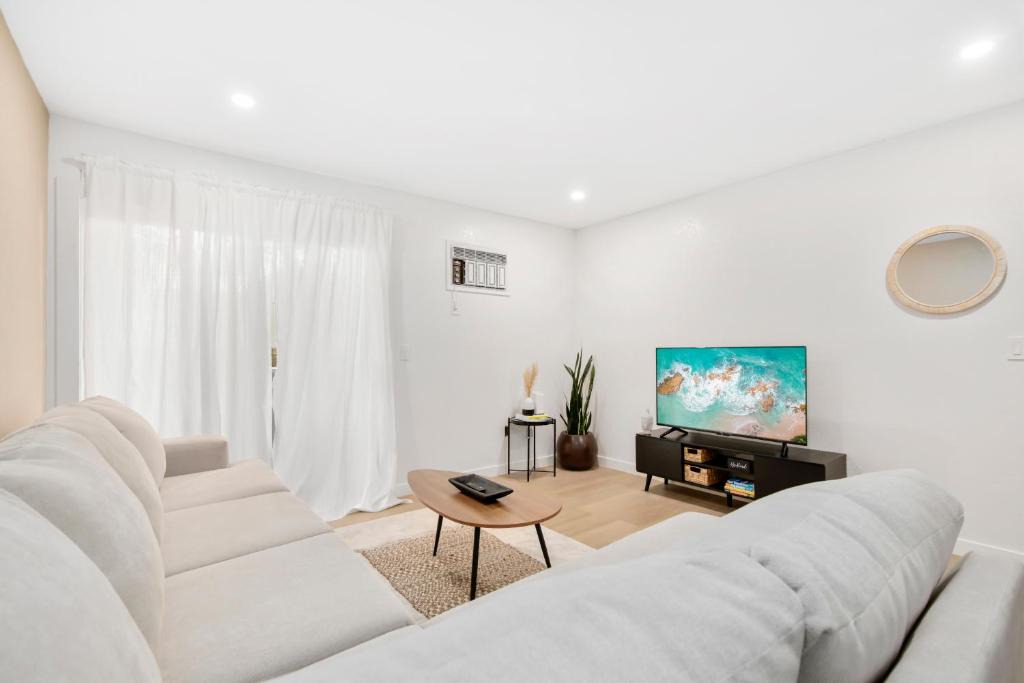 El Cajon Apartment | State of the Art Serenity - Shared Pool, Pets OK