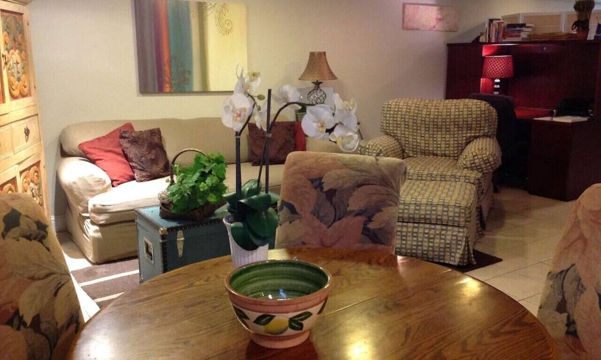 Reno Apartment | Stay at home in Reno