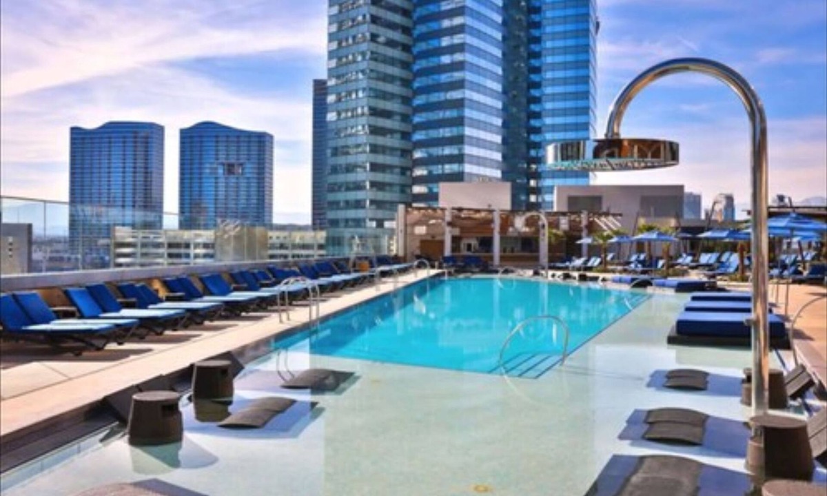 Las Vegas Strip Apartment | Stay Together Suites | Strip Condo PH