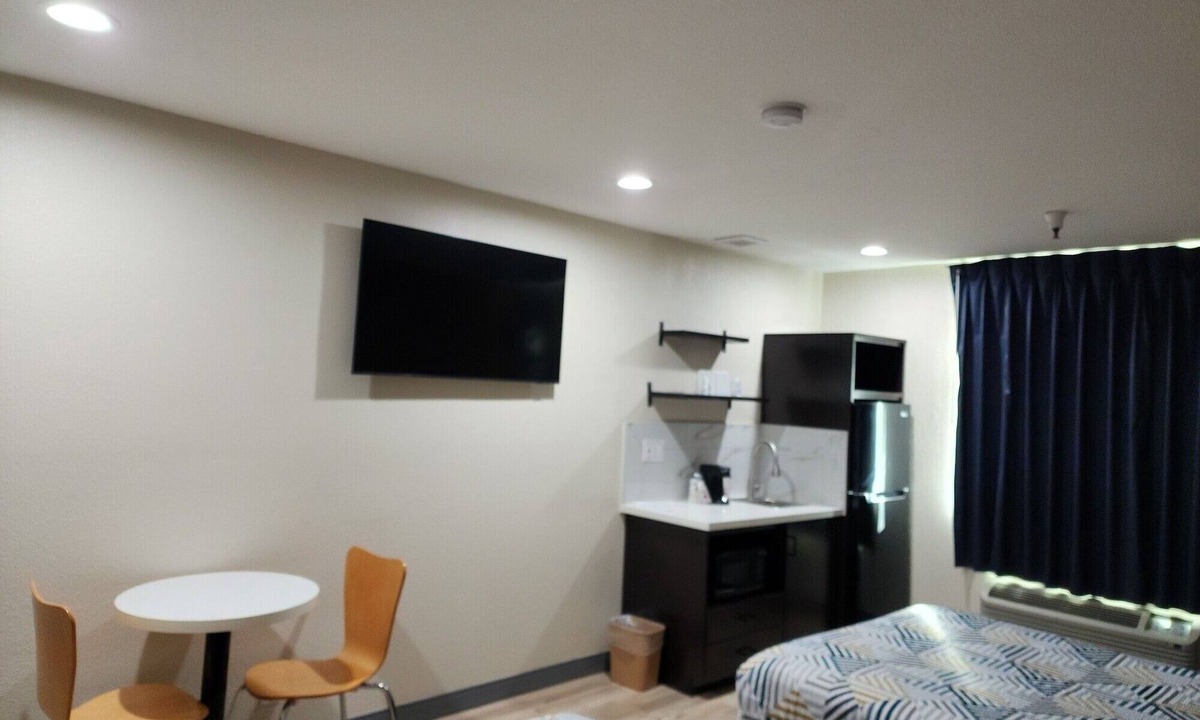 Cameron Park Hotel | Studio 6 Suites Cameron Park, CA – Folsom