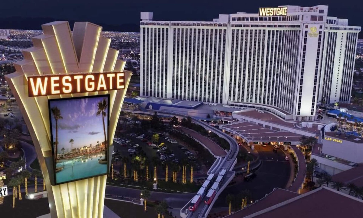 Winchester Resort | Studio Villa at Westgate Las Vegas Resort and Casino